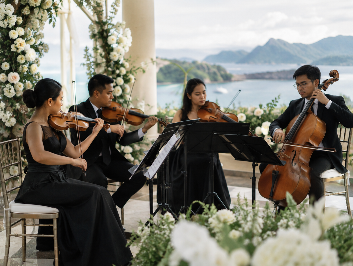 String Quartet