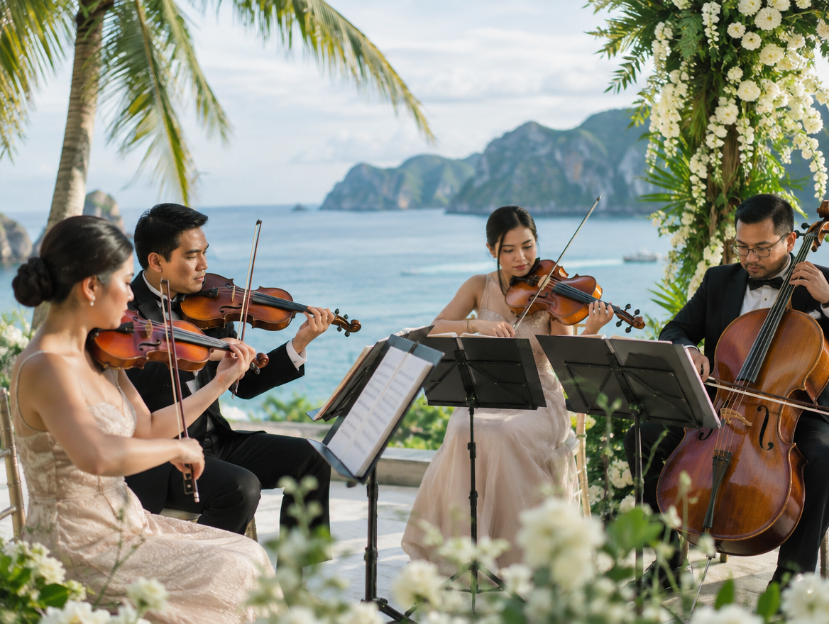 String Quartet