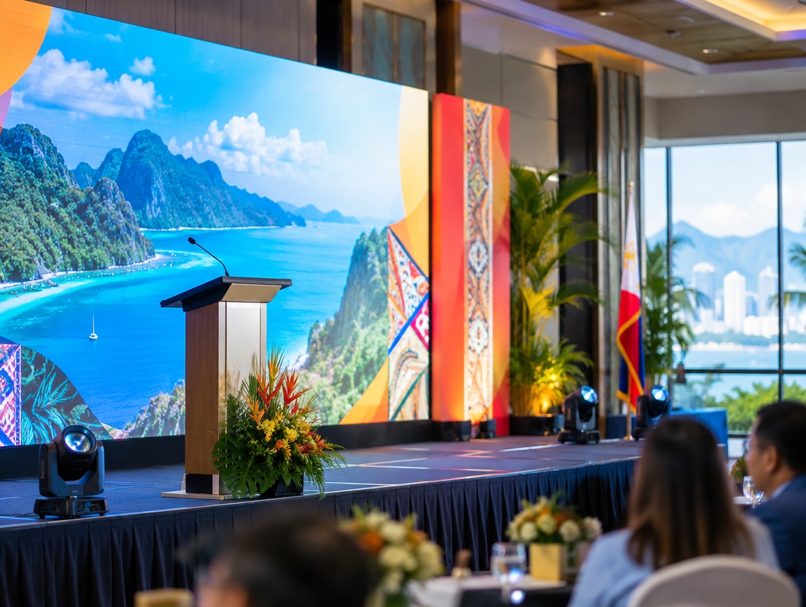 Conference AV Package