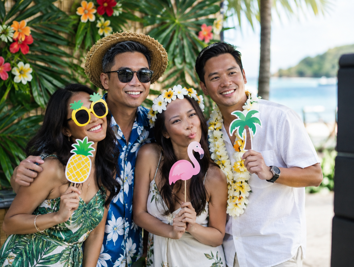 Photo Booth Rental