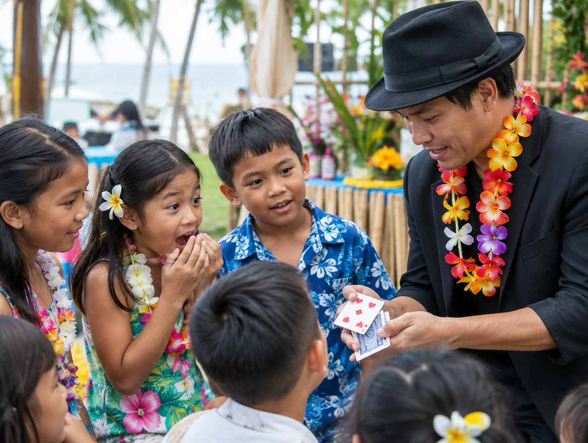 Magic Show