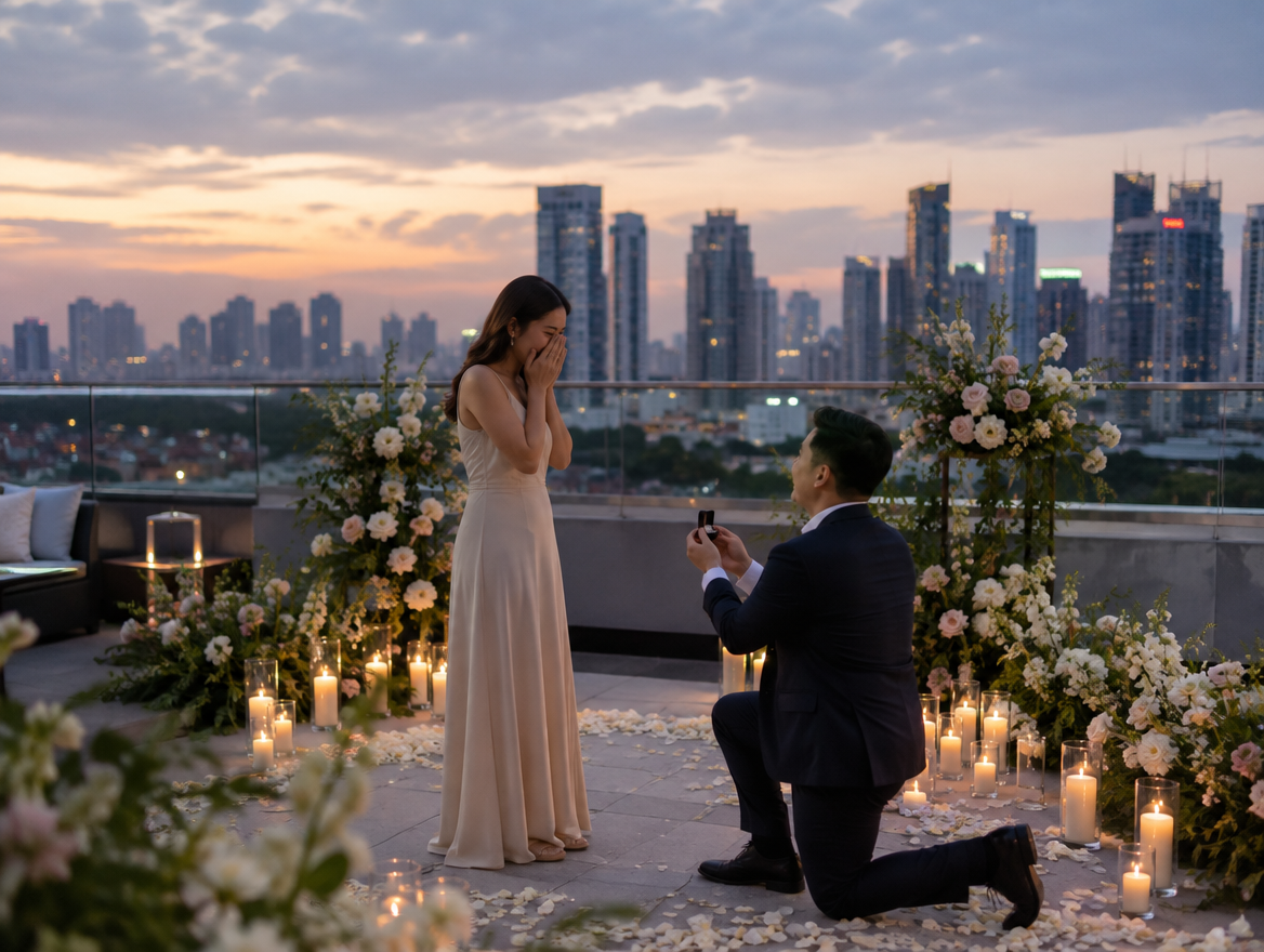 Proposal Planning