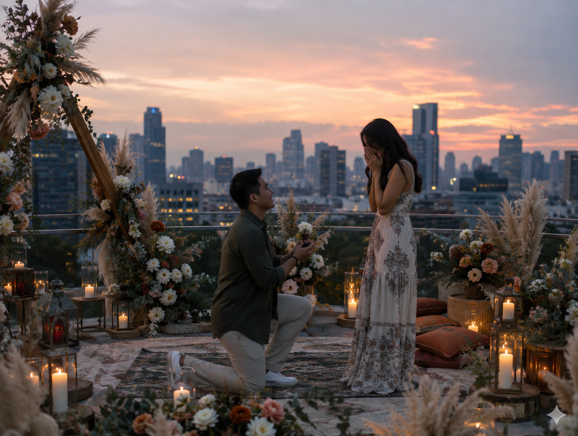 Proposal Planning