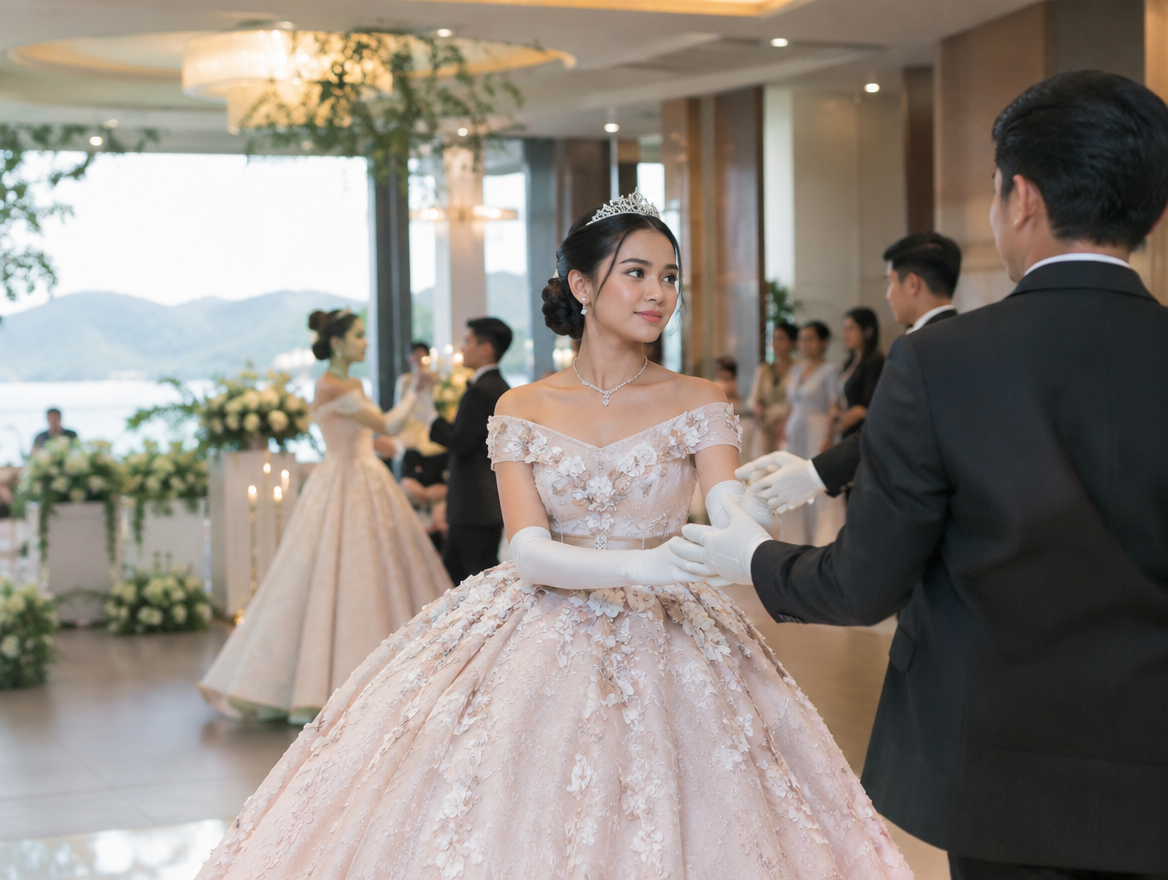 Debut Planning