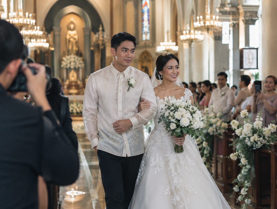 Wedding Day Photography