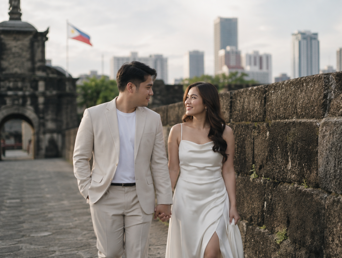 Prenup Video