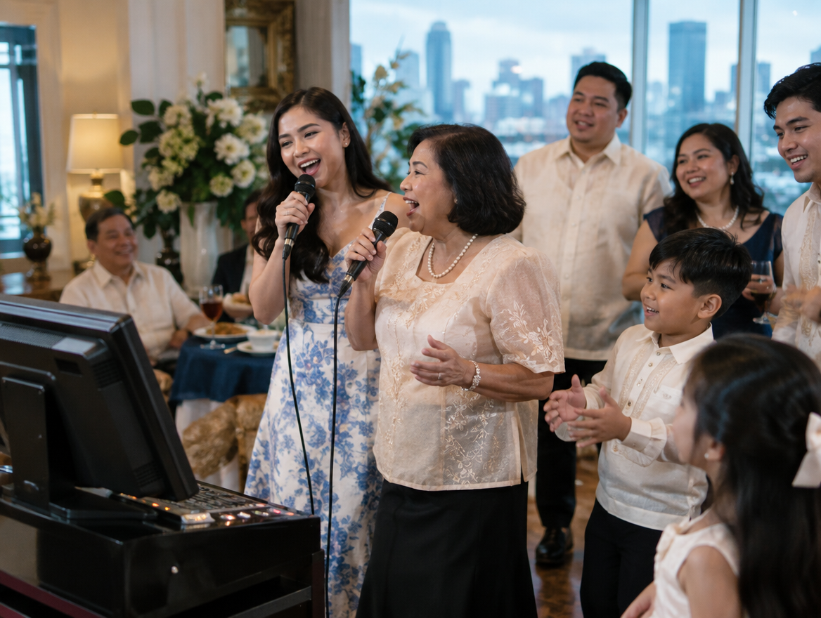 Videoke & Sound Rental