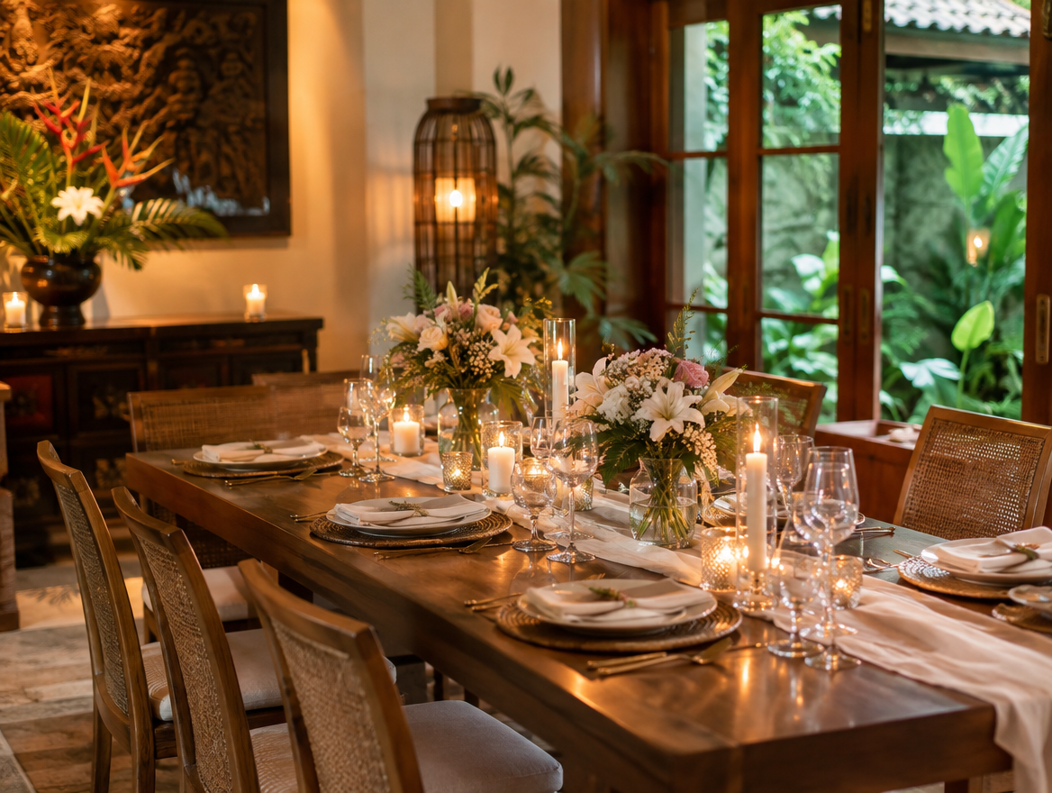 Intimate Celebration Package