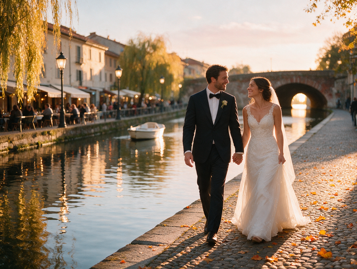 Matrimonio Completo