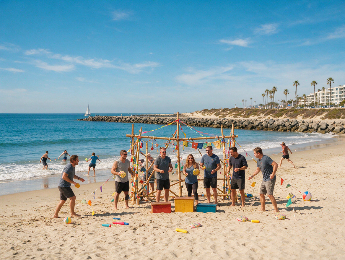 Corporate Offsite