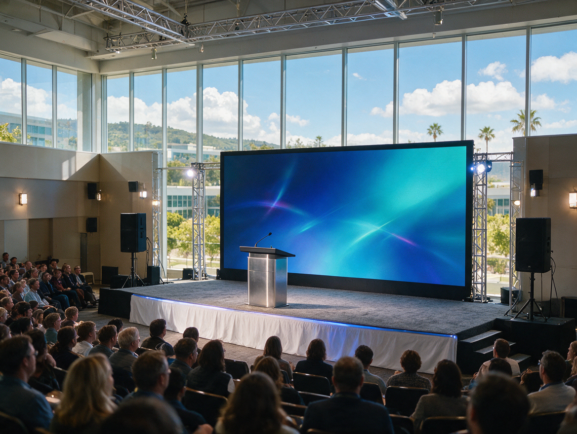 Conference AV Package