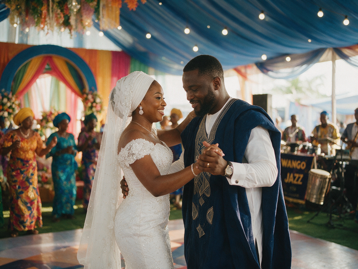 Wedding Photo & Cinematic Video
