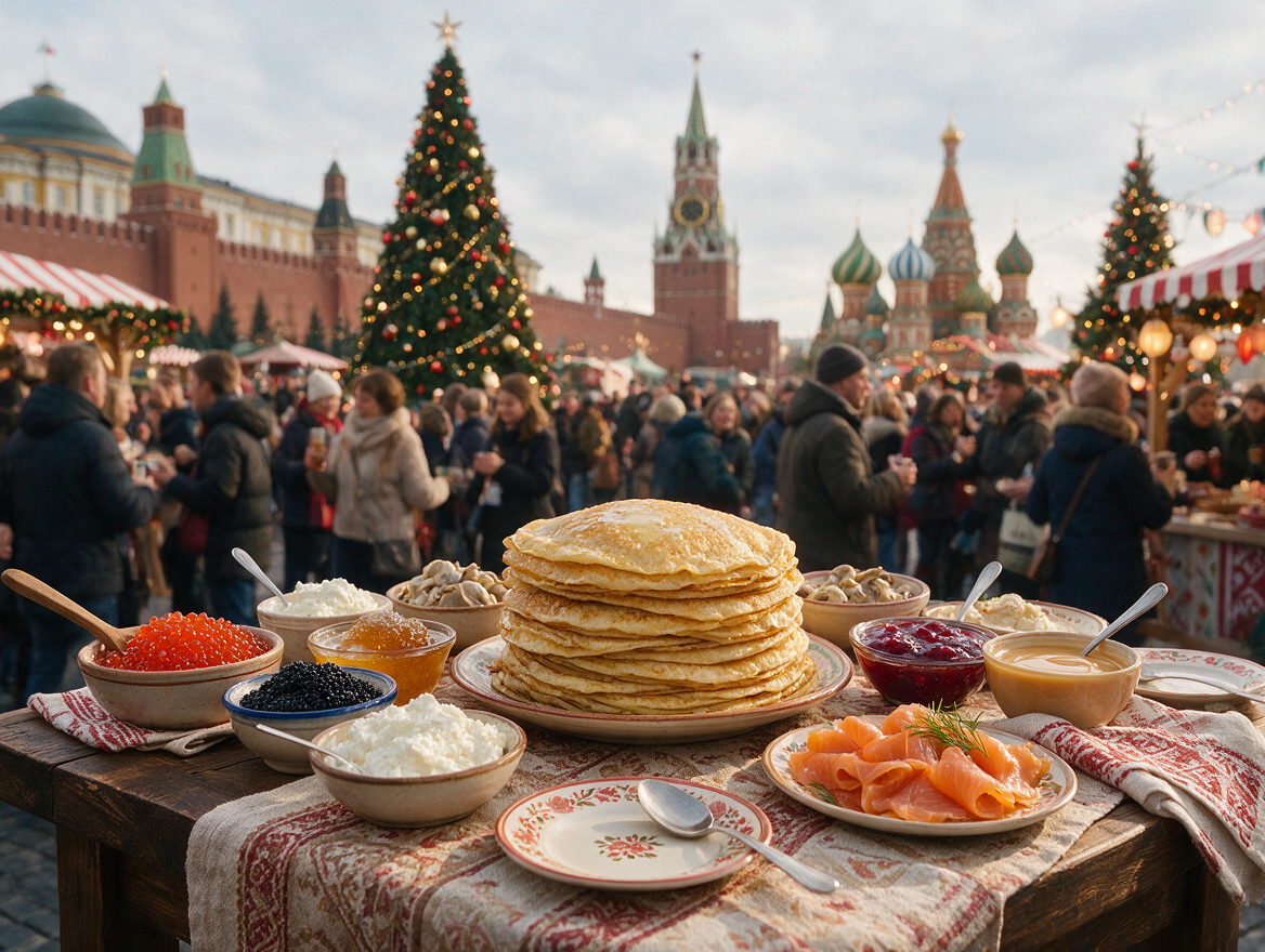 Blini Bar